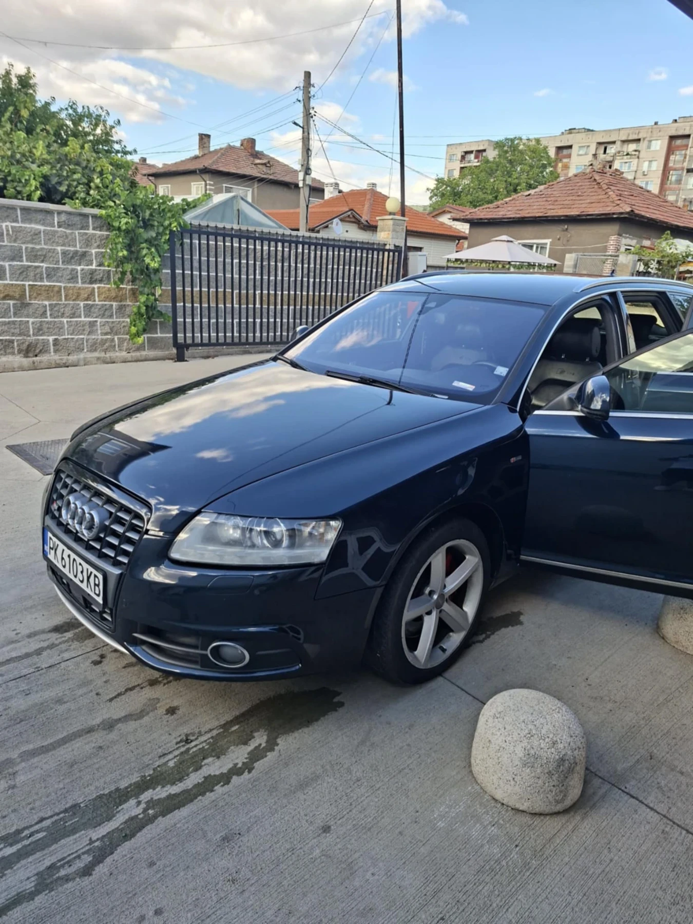 Audi A6 | Mobile.bg   13