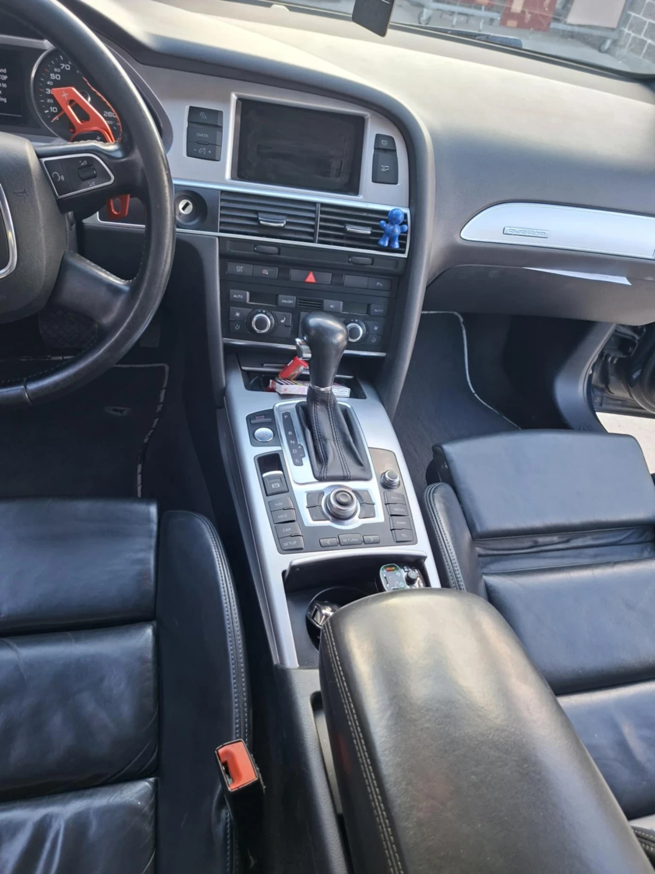 Audi A6  - изображение 5