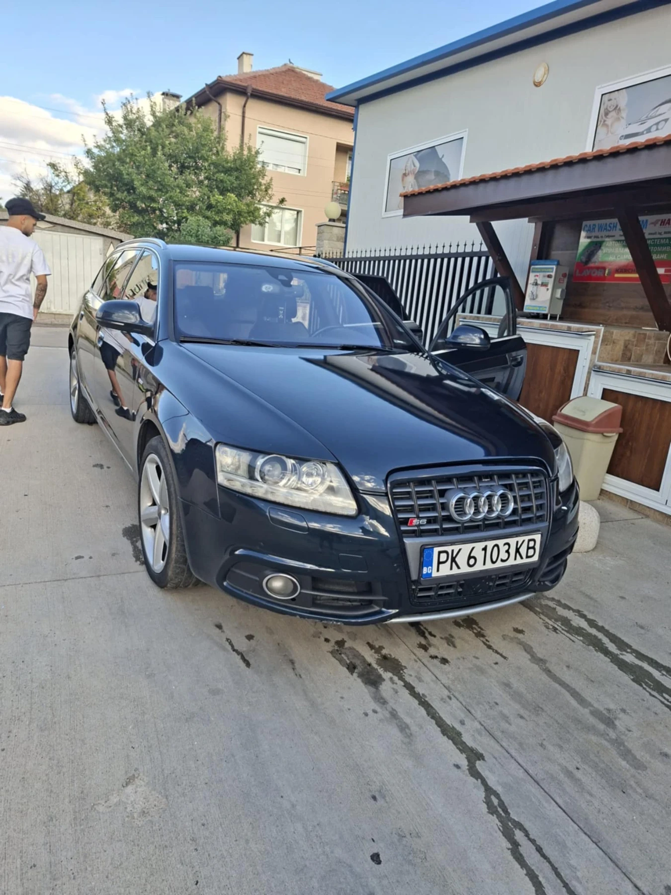 Audi A6 | Mobile.bg   11