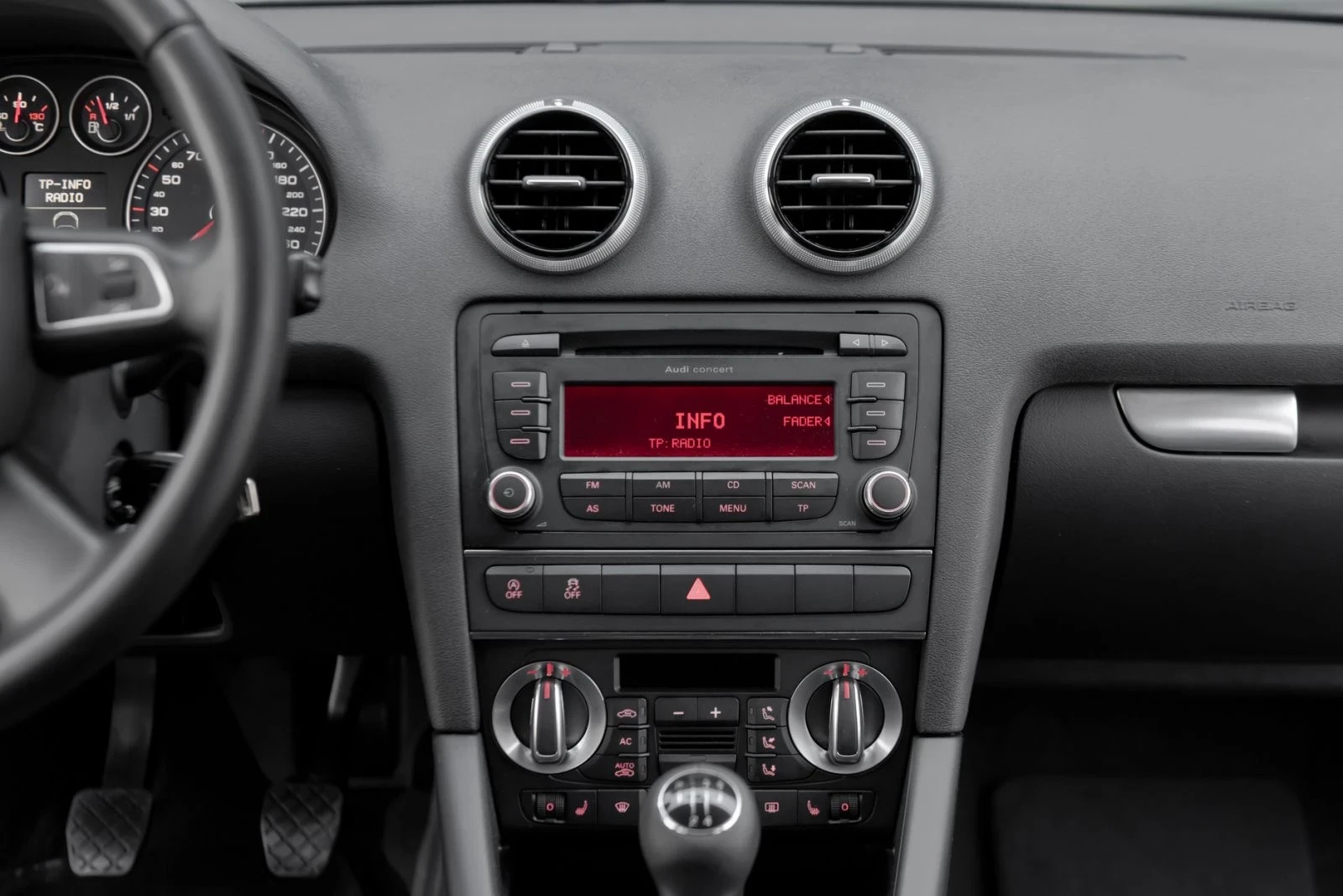 Audi A3 1.6 TDI Sportback LED | Mobile.bg   14