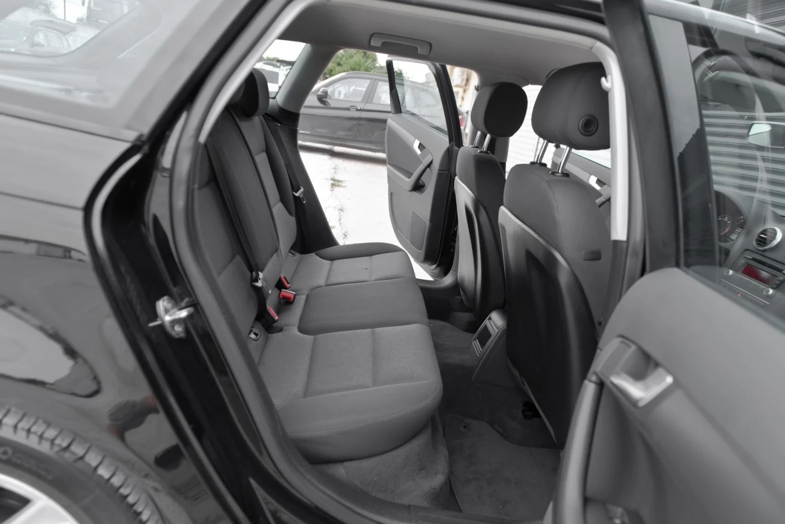 Audi A3 1.6 TDI Sportback LED | Mobile.bg   11