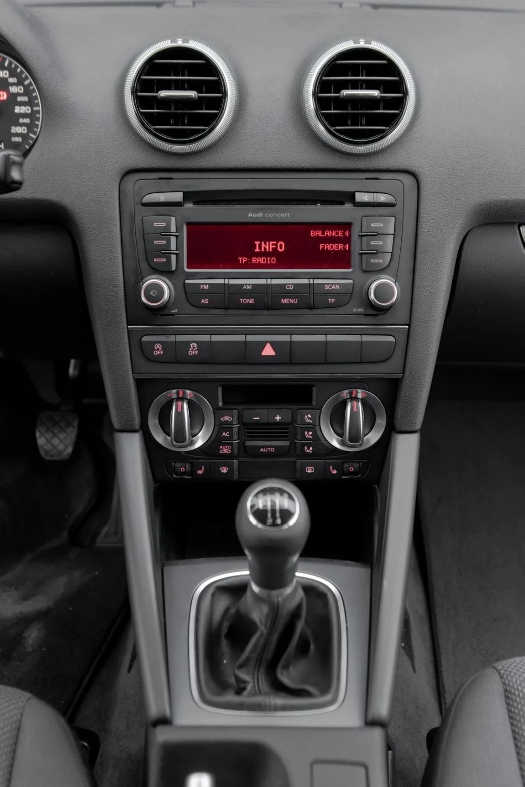 Audi A3 1.6 TDI Sportback LED | Mobile.bg   15