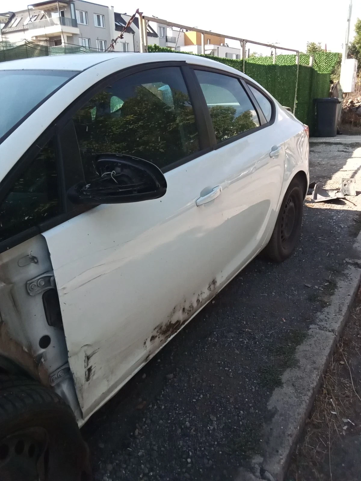 Opel Astra 1, 6 - изображение 10