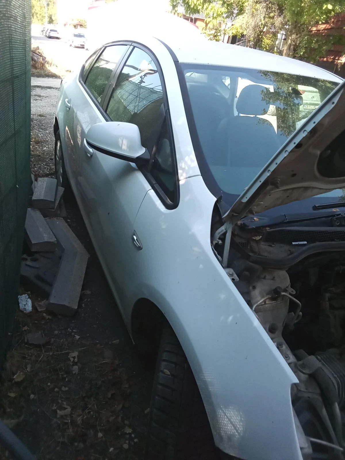 Opel Astra 1, 6 - изображение 5