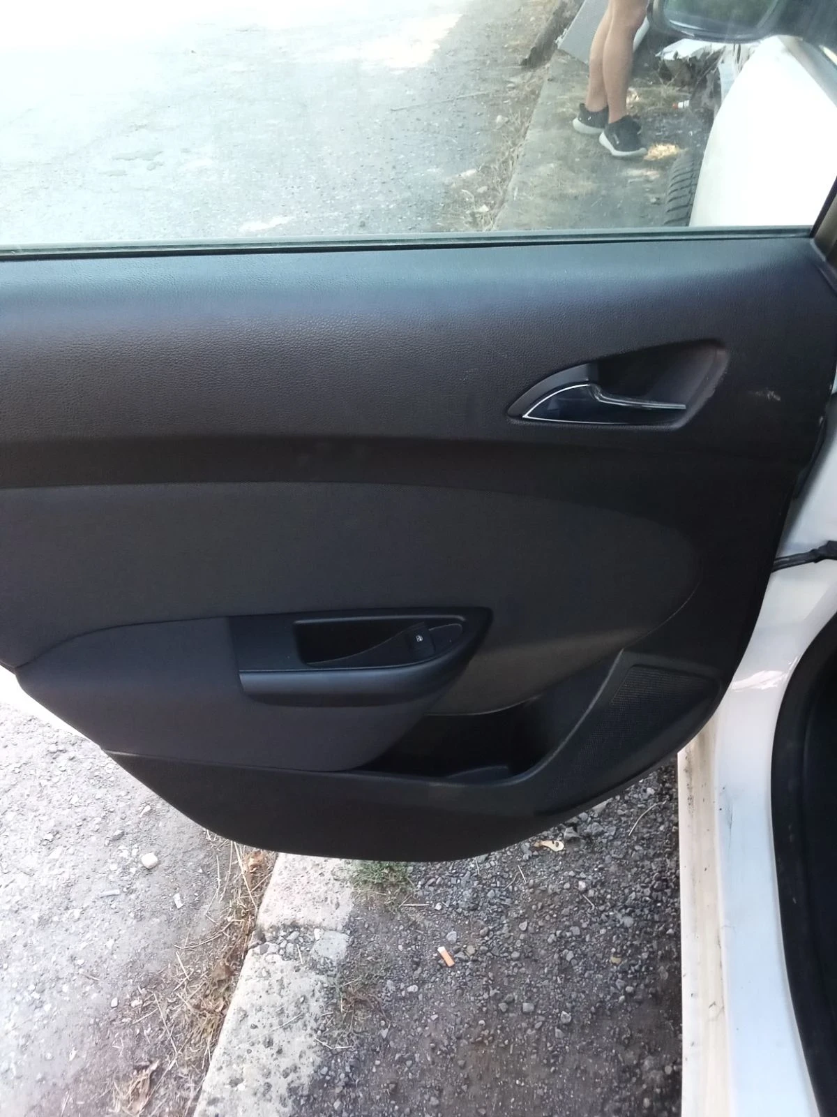 Opel Astra 1, 6 - изображение 6