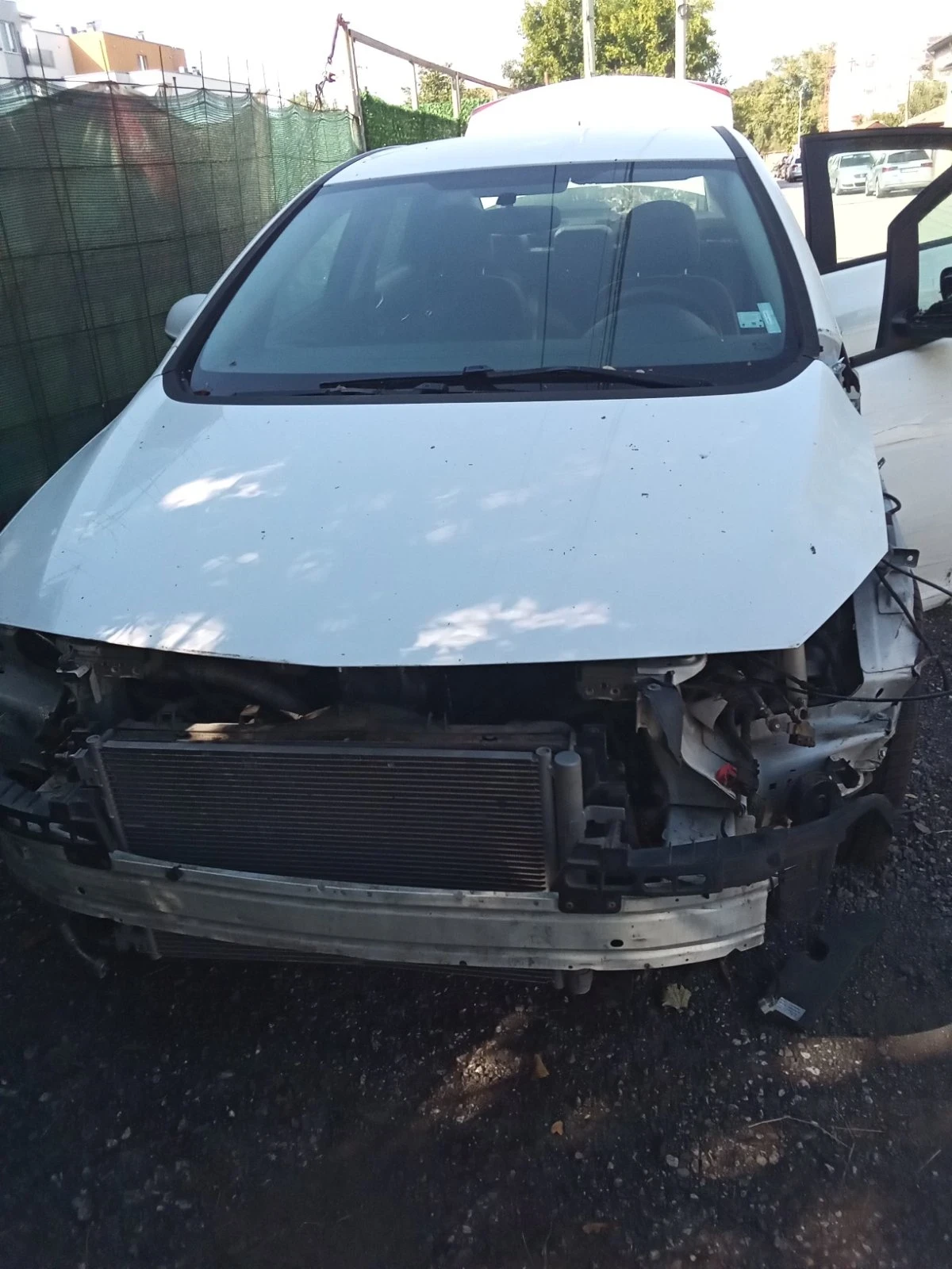 Opel Astra 1, 6 - изображение 2