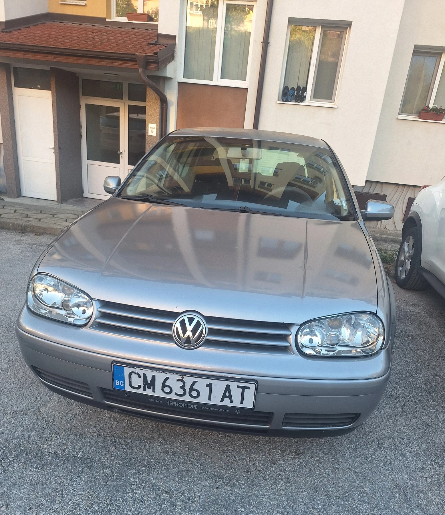 VW Golf 4 | Mobile.bg — изображение 4