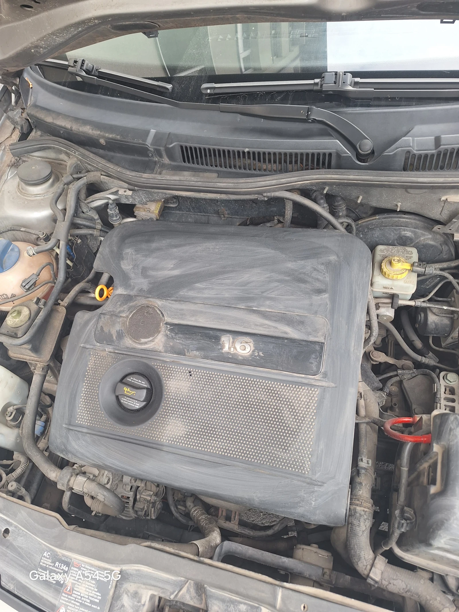 VW Golf 4 | Mobile.bg — изображение 5