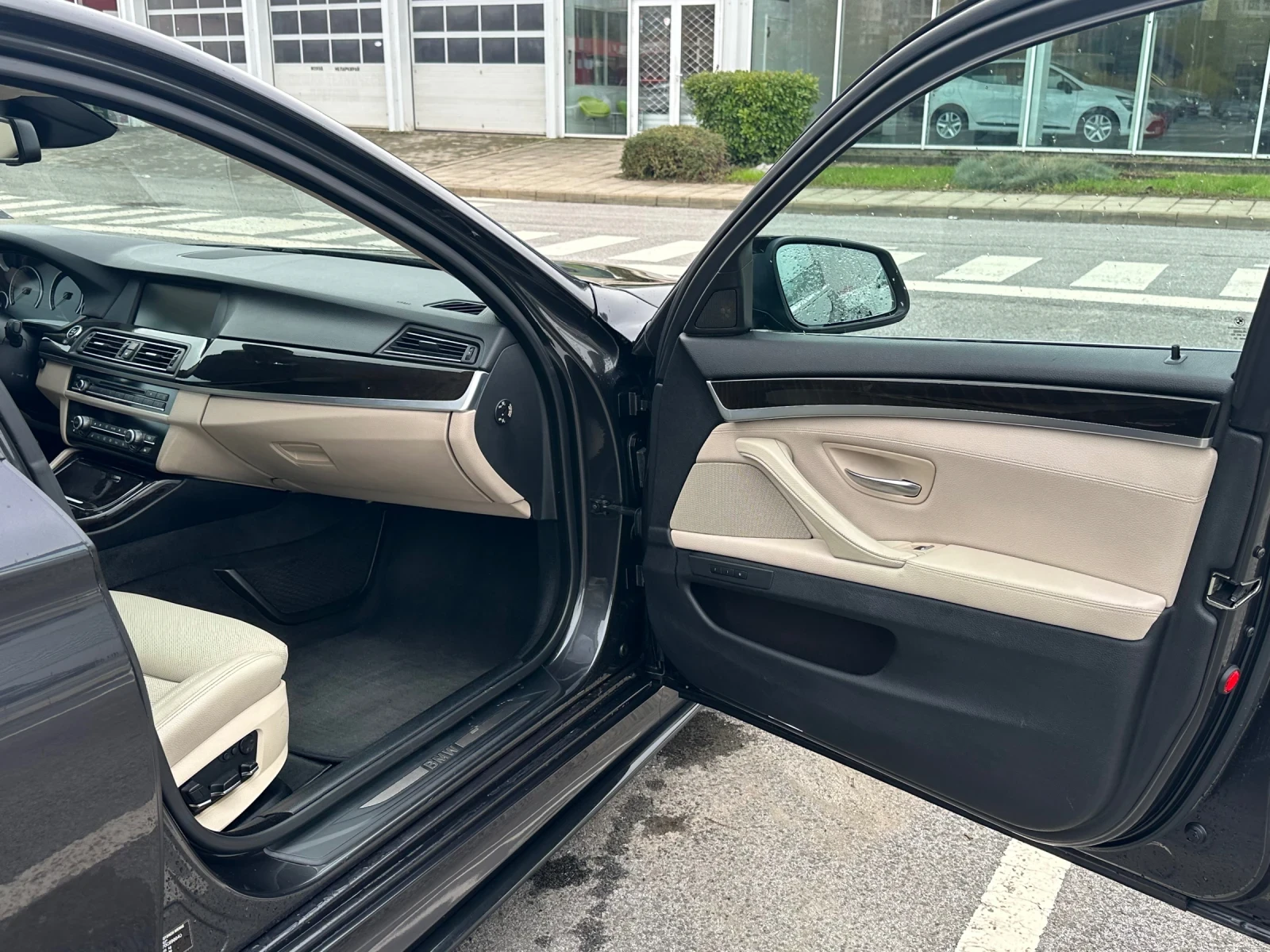 BMW 530 F10 - изображение 9