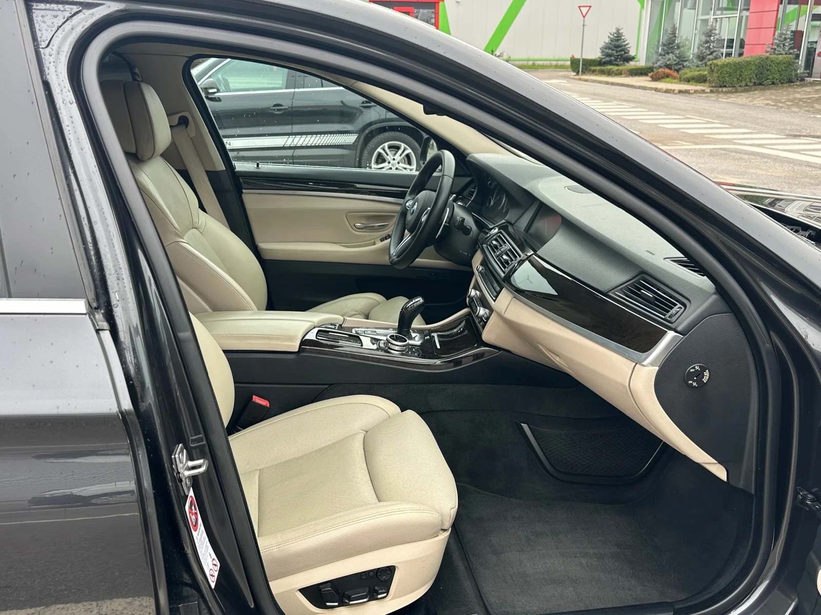 BMW 530 F10 - изображение 10