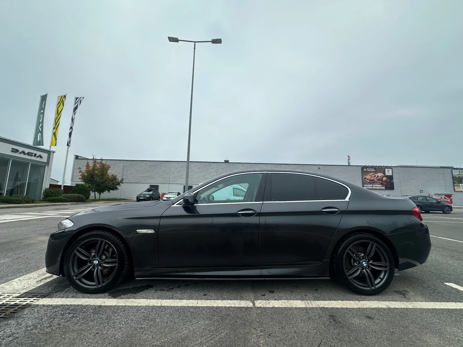 BMW 530 F10 | Mobile.bg   1