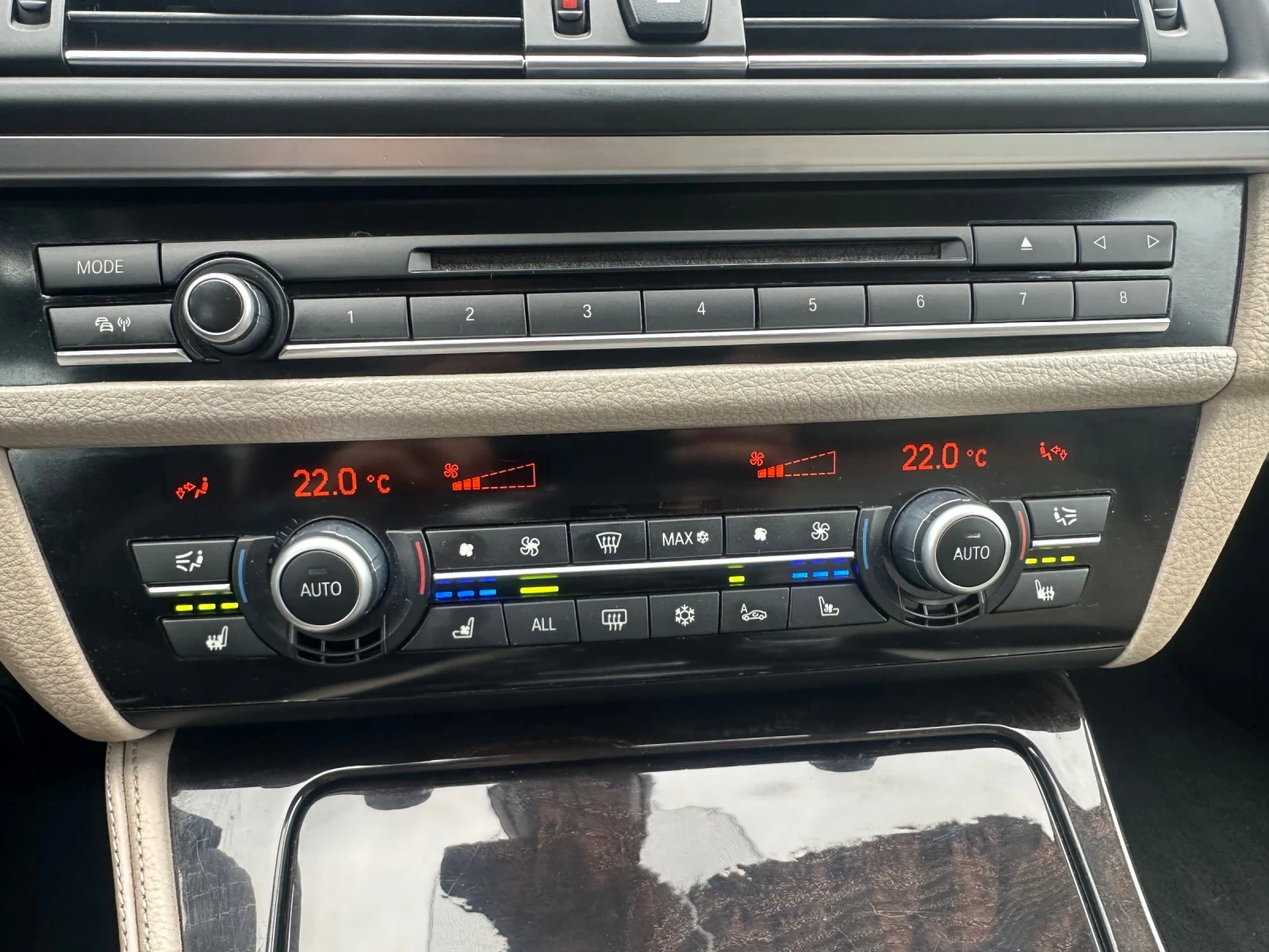 BMW 530 F10 - изображение 3