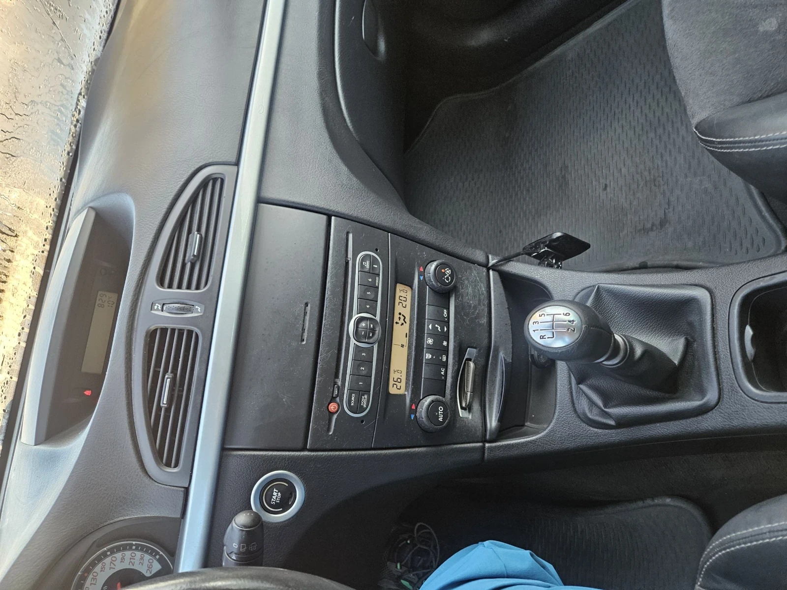 Renault Laguna 1.9 dci*   | Mobile.bg   13