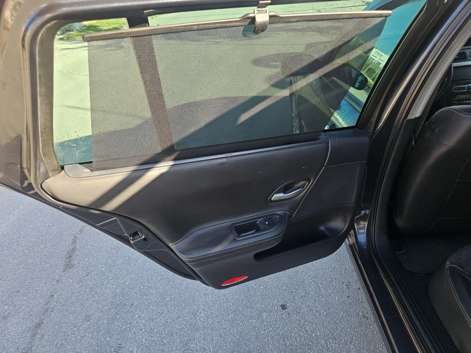 Renault Laguna 1.9 dci*   | Mobile.bg   10