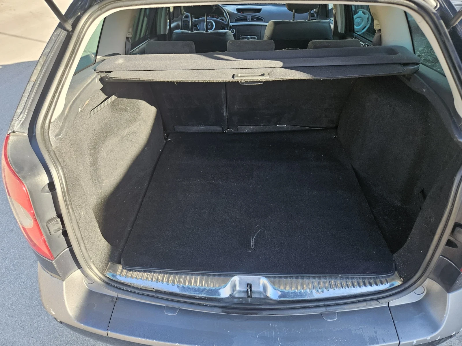 Renault Laguna 1.9 dci*   | Mobile.bg   9