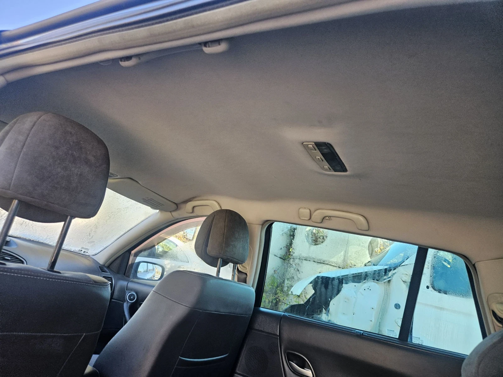 Renault Laguna 1.9 dci*   | Mobile.bg   7