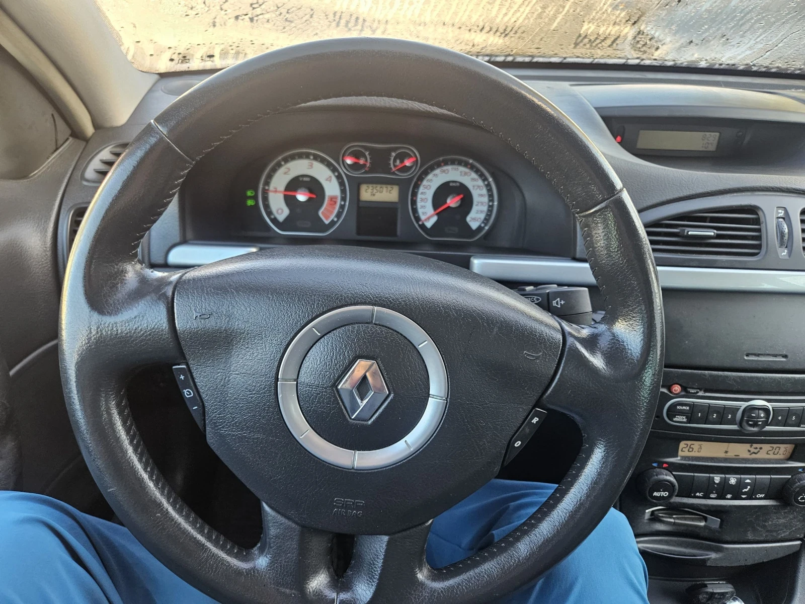 Renault Laguna 1.9 dci*   | Mobile.bg   12