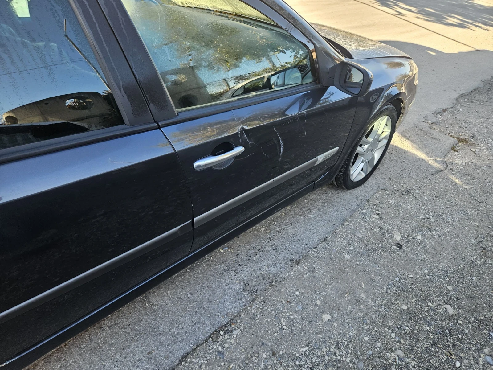 Renault Laguna 1.9 dci*   | Mobile.bg   4