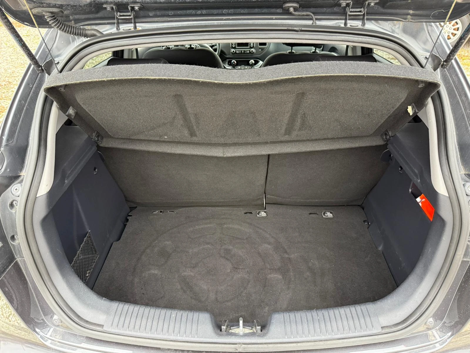 Kia Rio 1.4 d | Mobile.bg   9