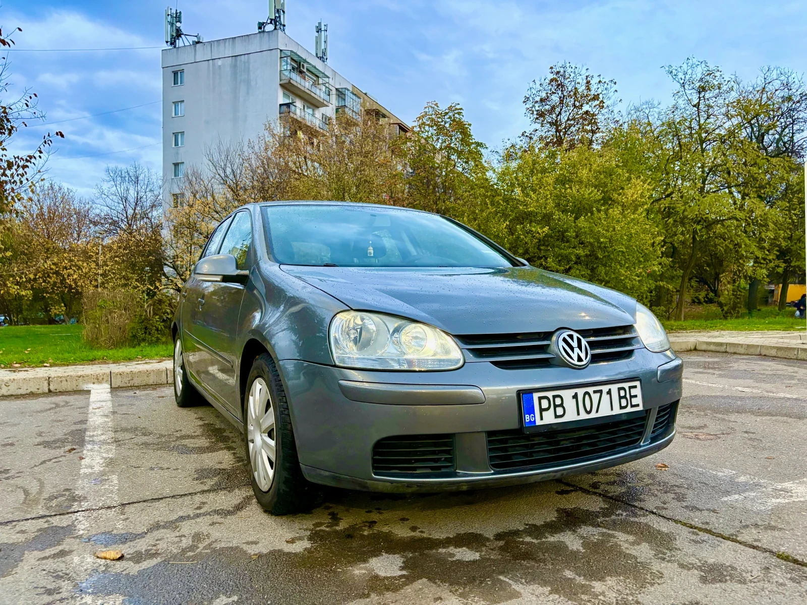 VW Golf | Mobile.bg � ����������� 1