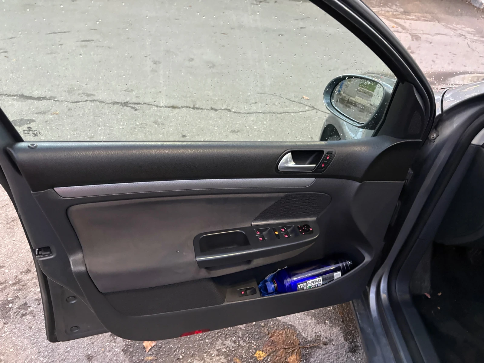 VW Golf  - изображение 7