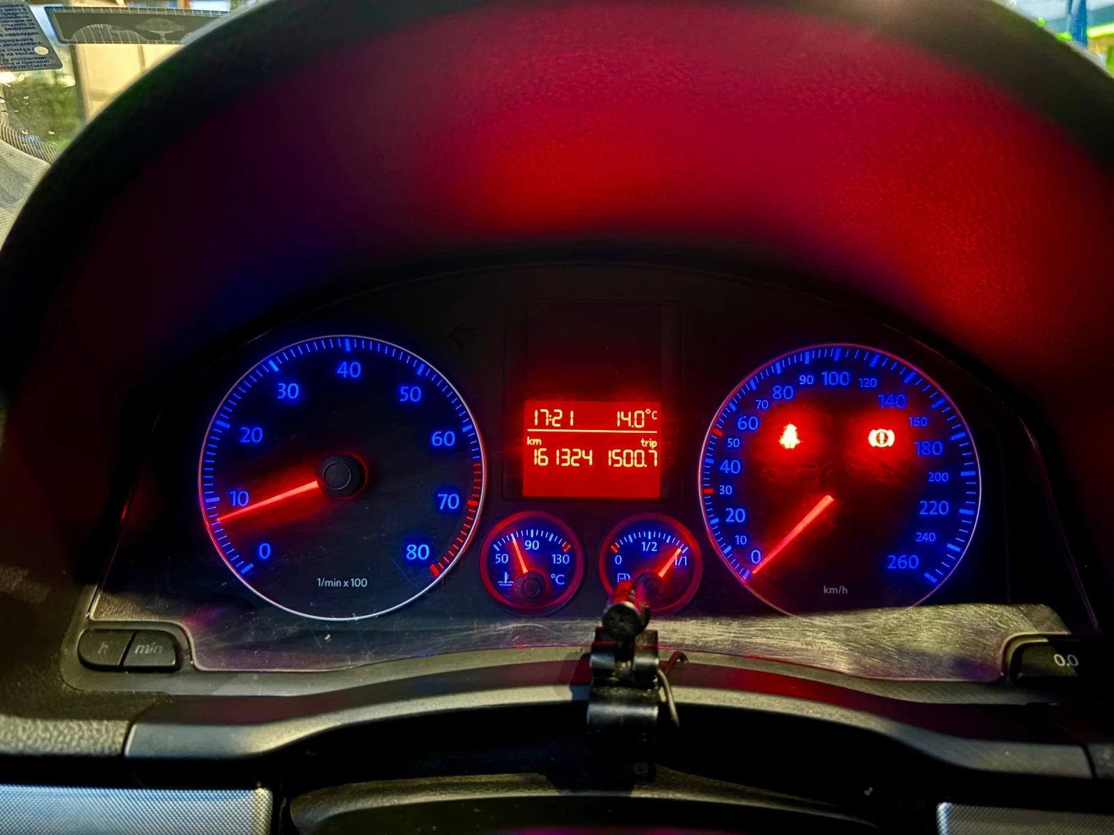 VW Golf  - изображение 8