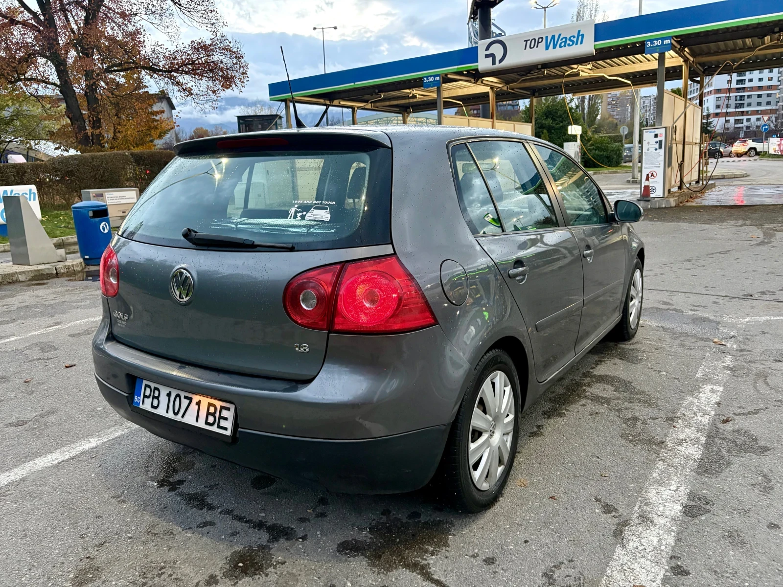 VW Golf  - изображение 3