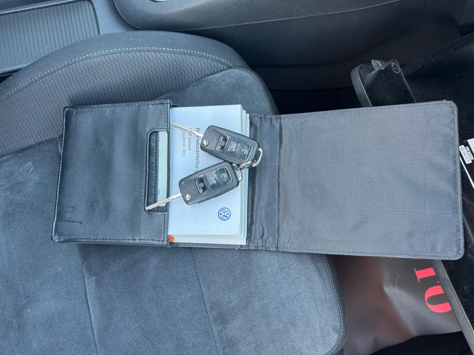 VW Golf 2.0 TDI HIGHLINE EURO 5   | Mobile.bg   17