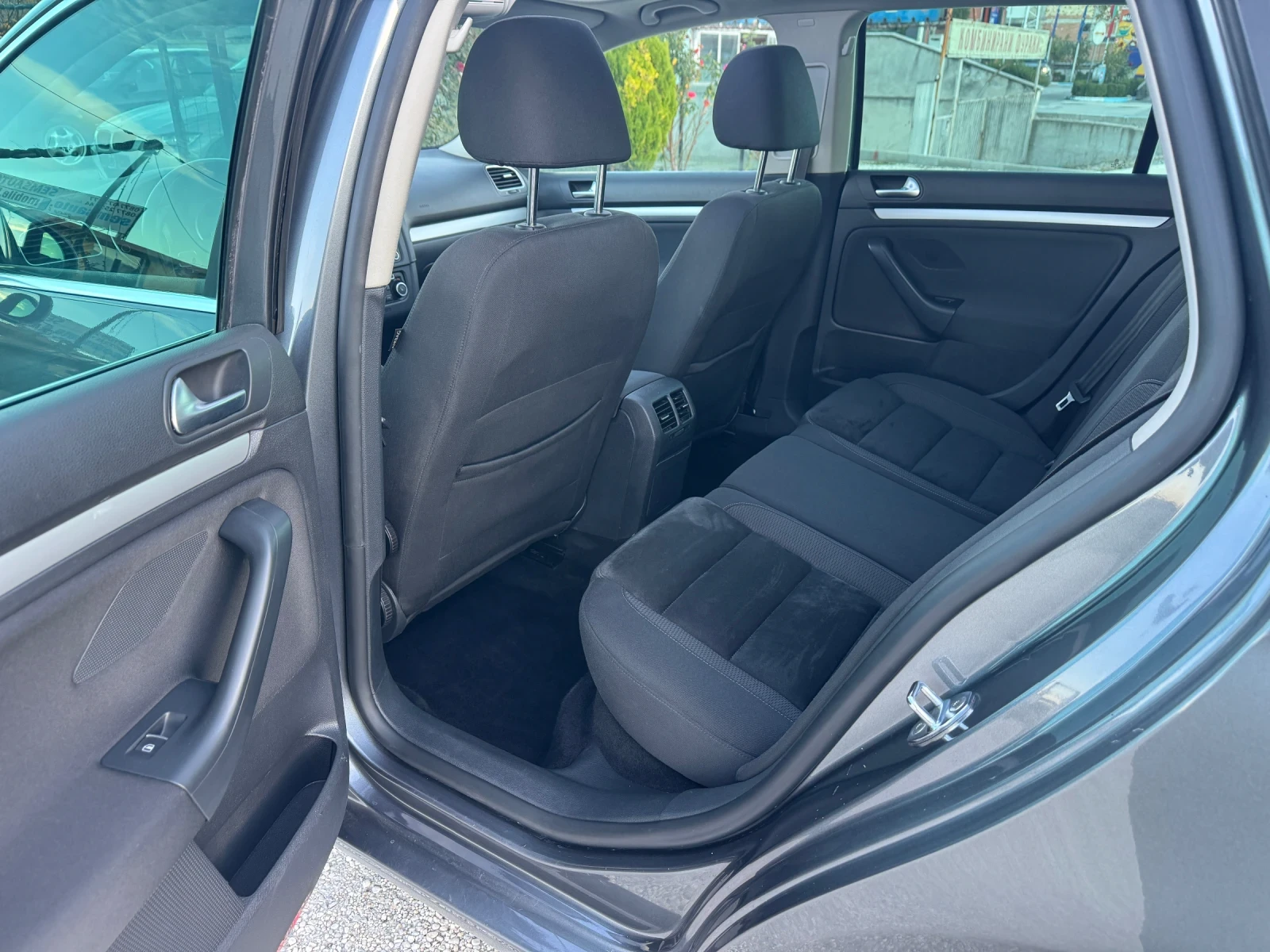 VW Golf 2.0 TDI HIGHLINE EURO 5   | Mobile.bg   13