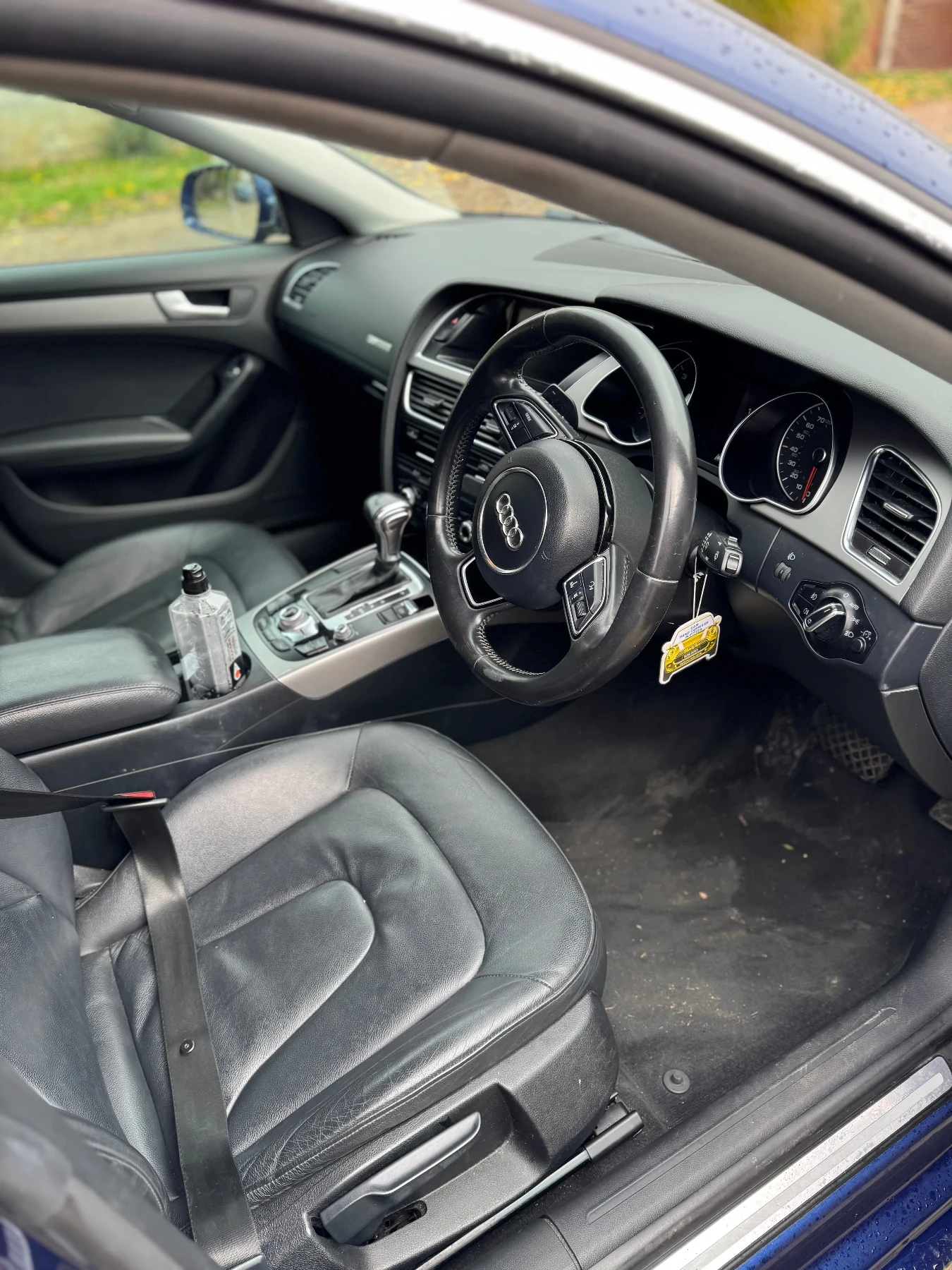 Audi A5  - изображение 10