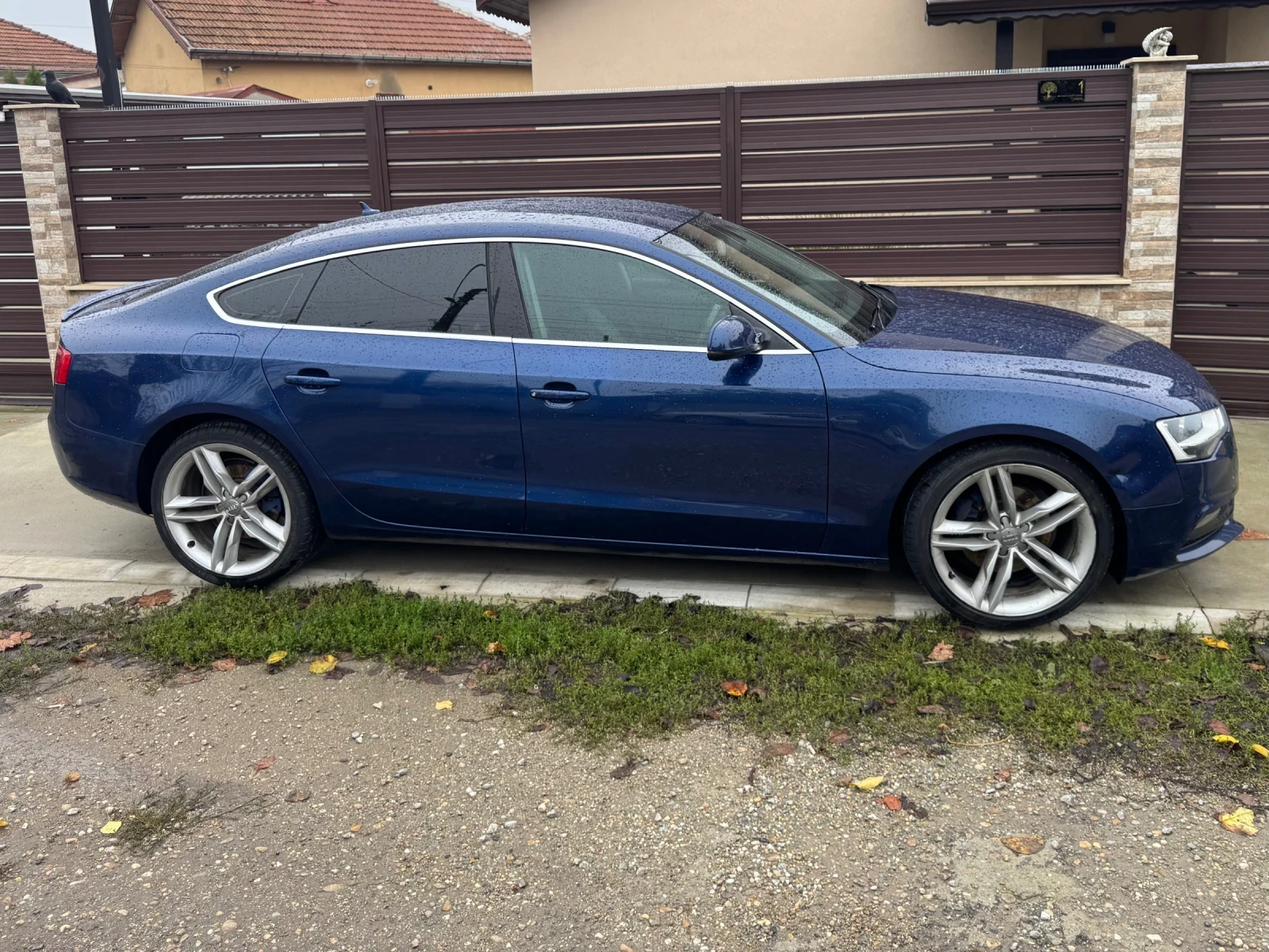 Audi A5 | Mobile.bg   1