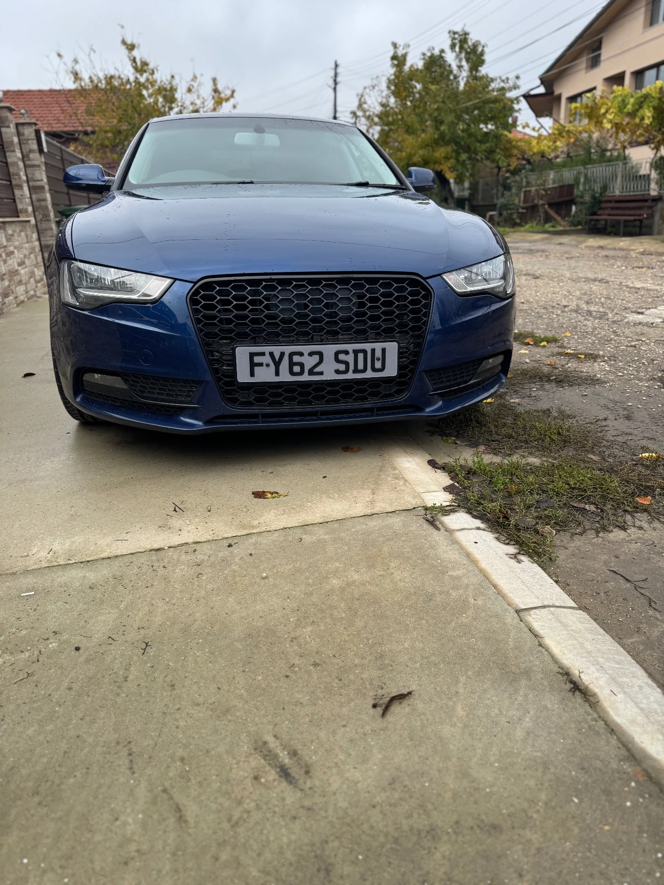 Audi A5  - изображение 4