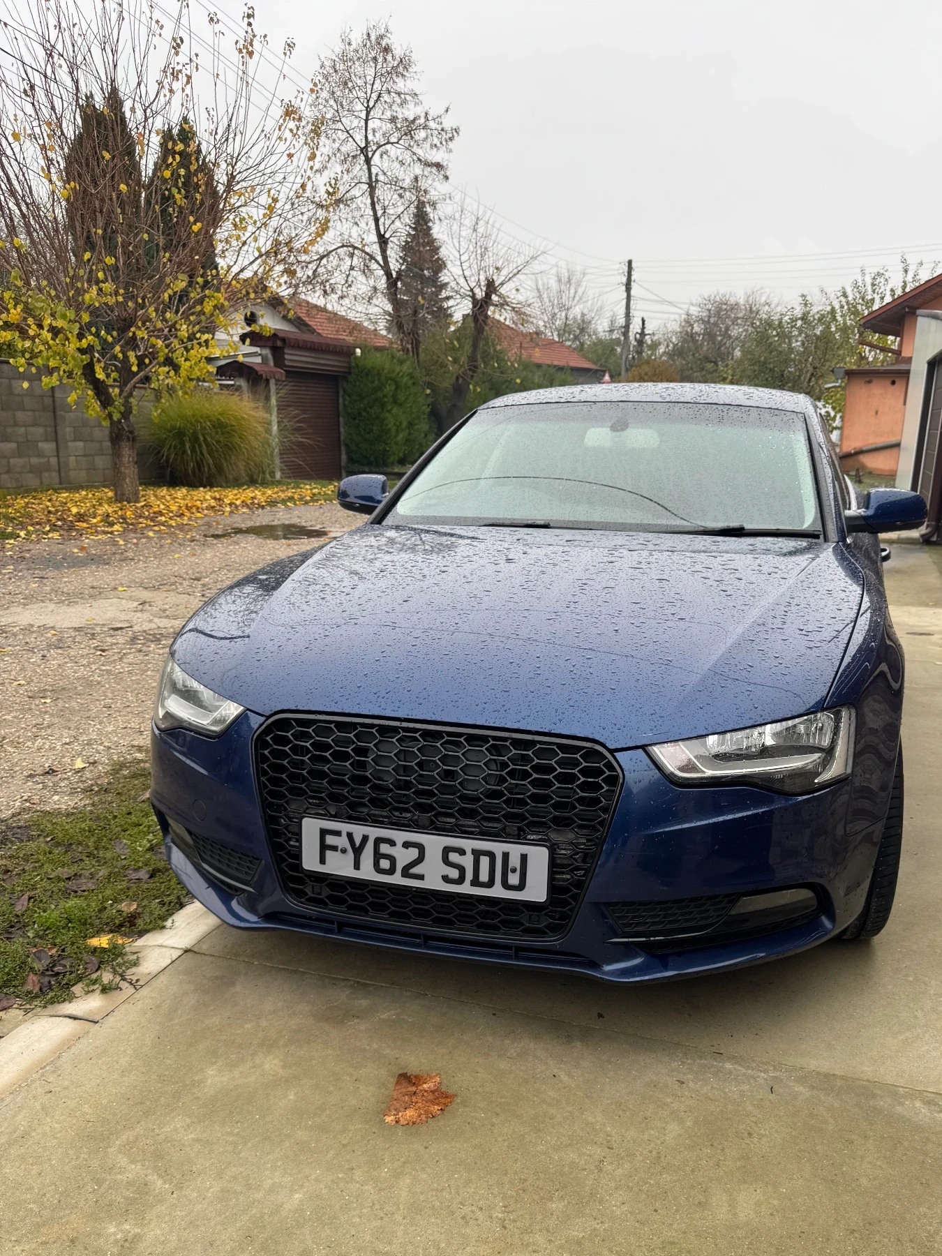 Audi A5  - изображение 2