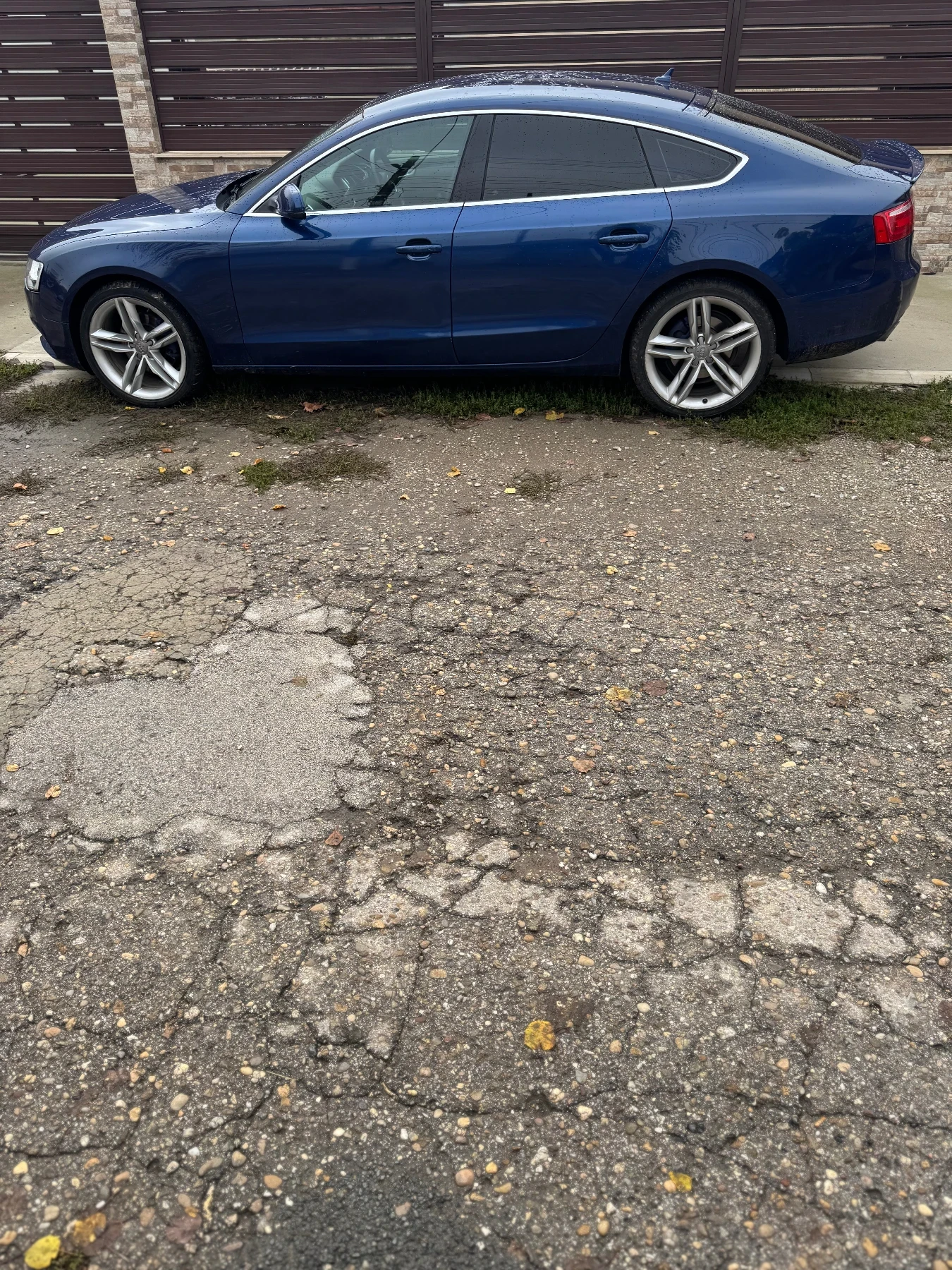 Audi A5  - изображение 8