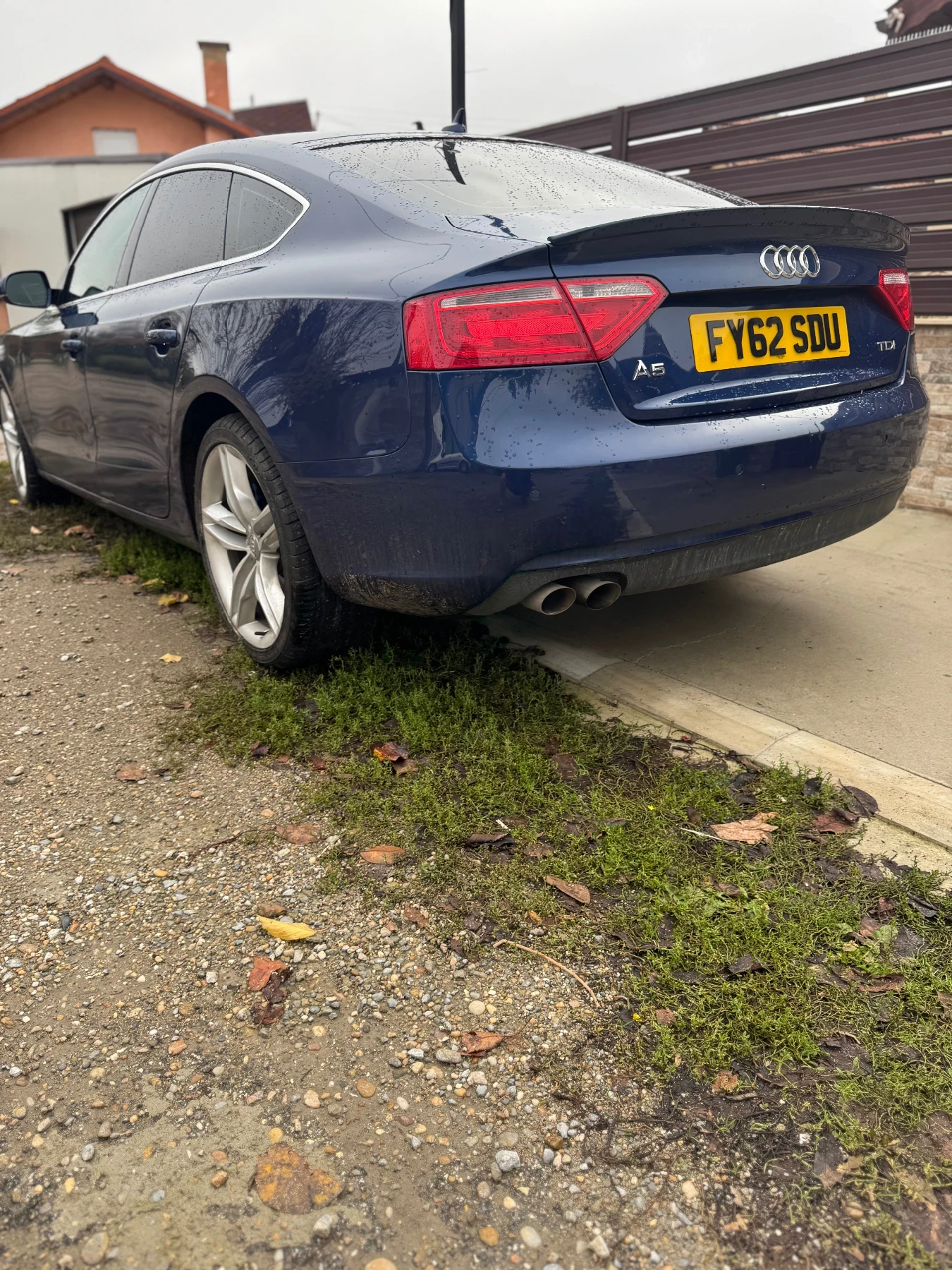 Audi A5  - изображение 7