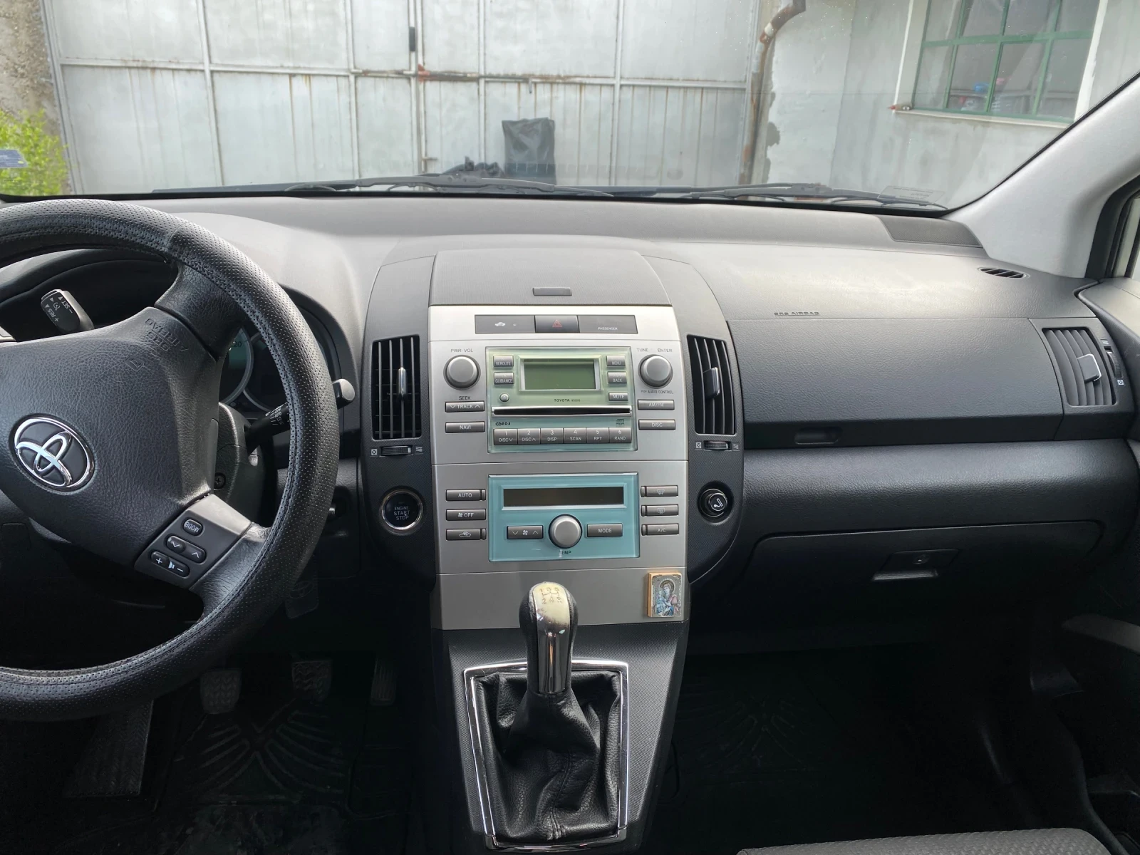 Toyota Corolla verso | Mobile.bg � ����������� 11