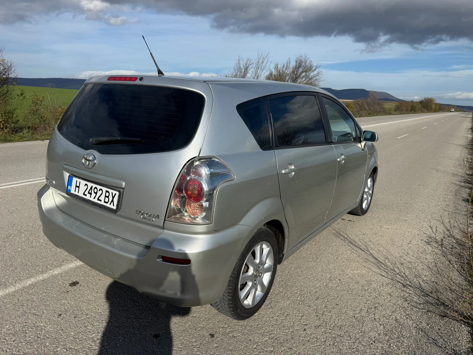 Toyota Corolla Cross 2, 0 D4D | Mobile.bg � ����������� 3