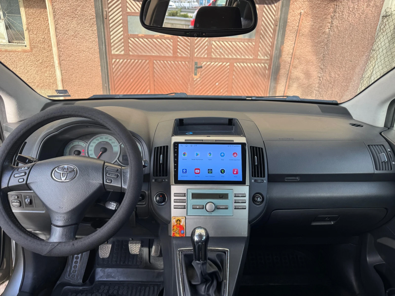 Toyota Corolla Cross 2, 0 D4D | Mobile.bg � ����������� 8