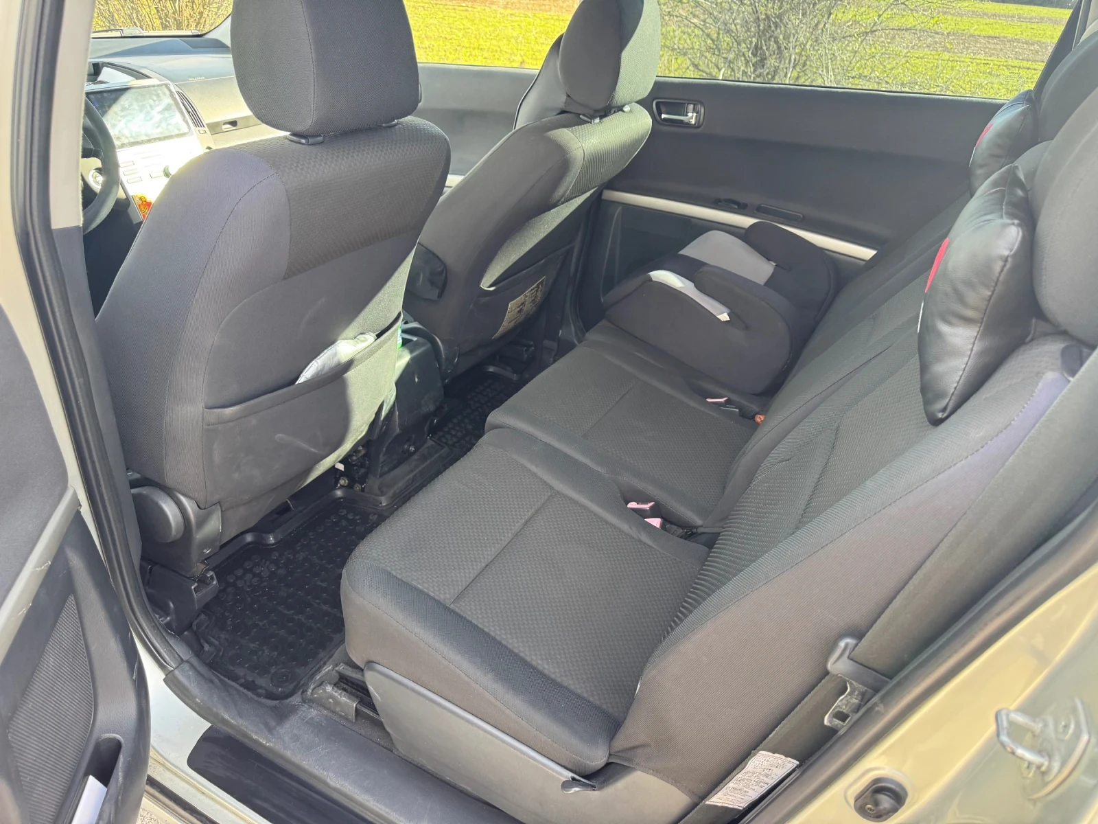 Toyota Corolla Cross 2, 0 D4D | Mobile.bg � ����������� 6