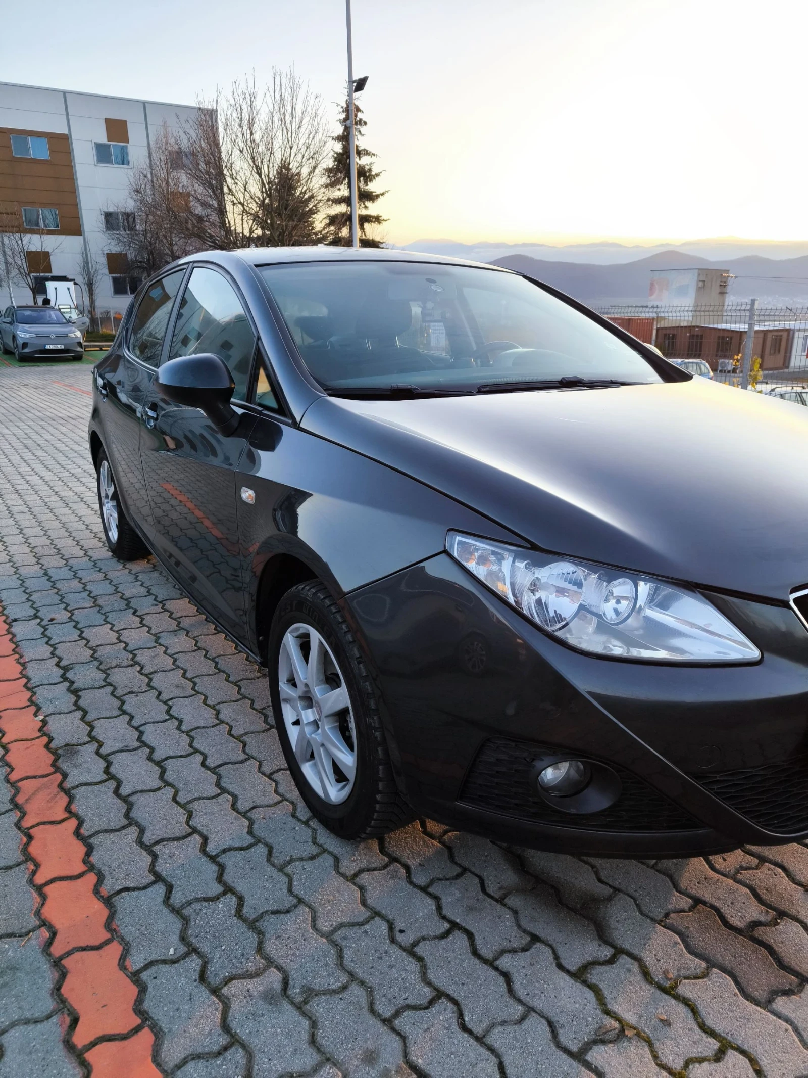 Seat Ibiza 1.9TDI - изображение 2