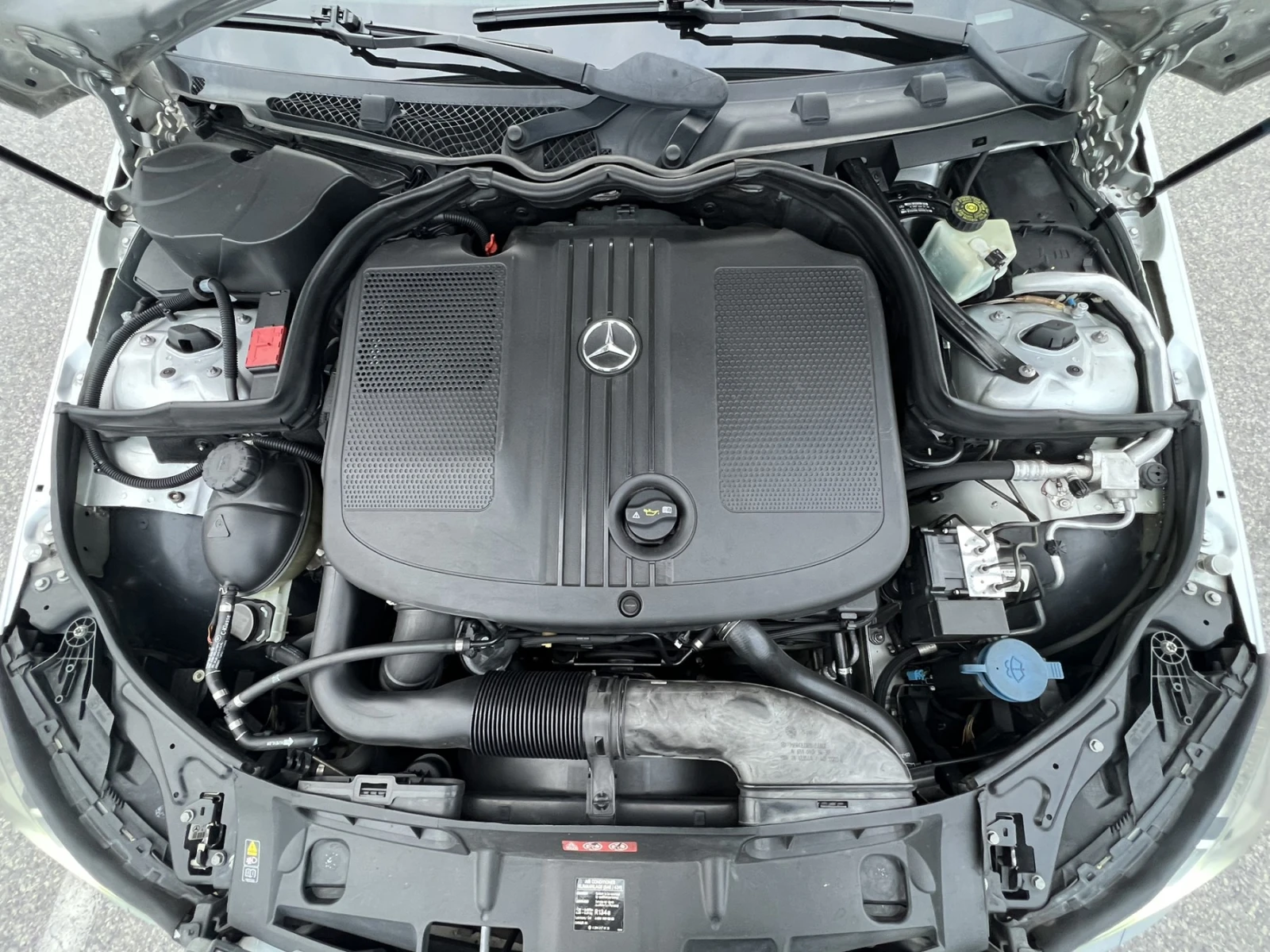 Mercedes-Benz C 220 | Mobile.bg � ����������� 12