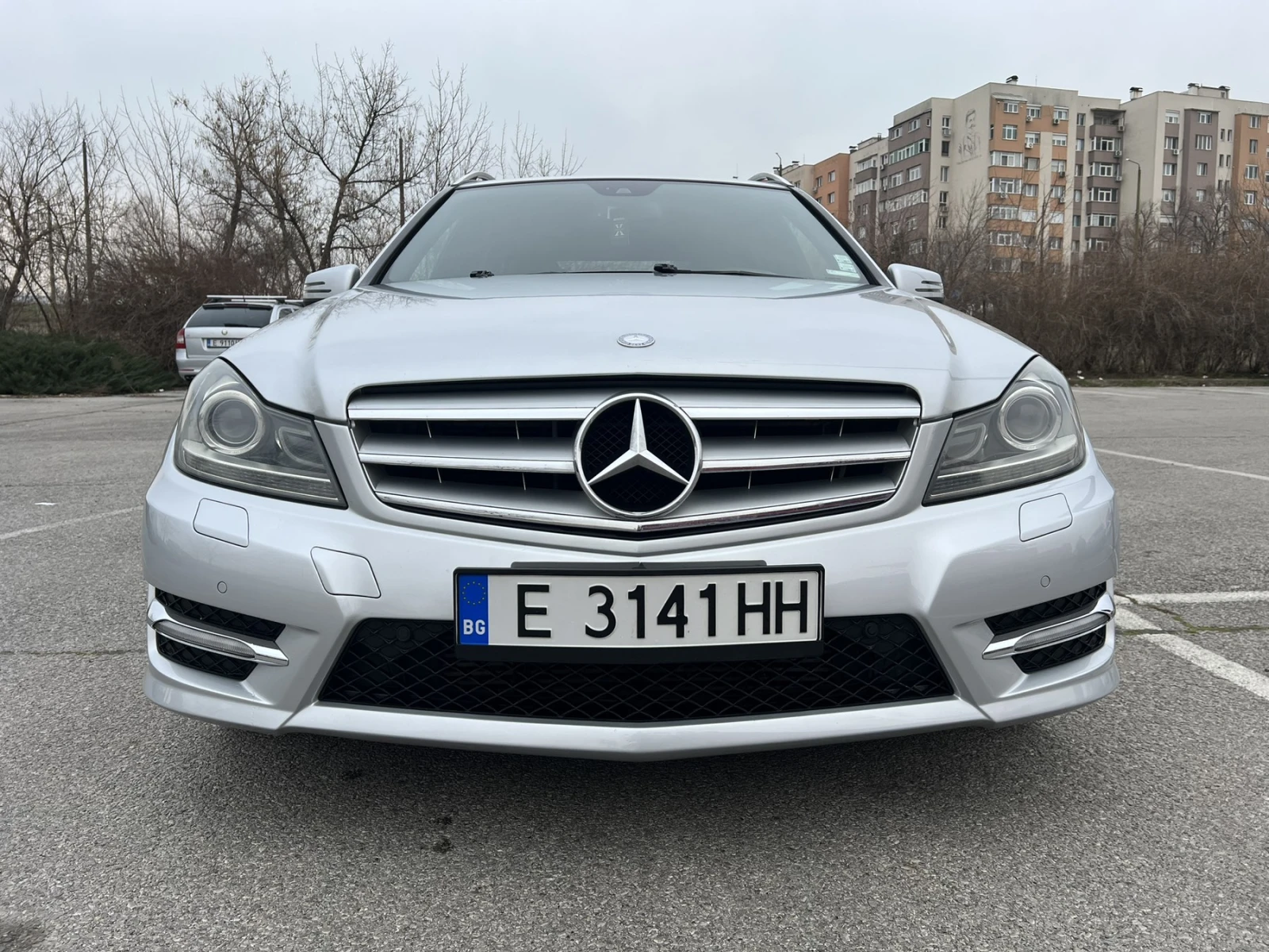 Mercedes-Benz C 220  - изображение 3
