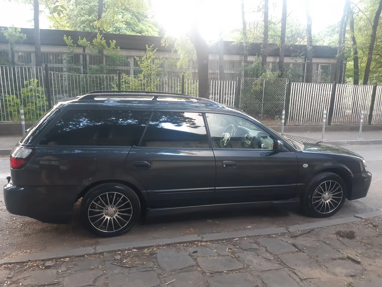Subaru Legacy | Mobile.bg � ����������� 2