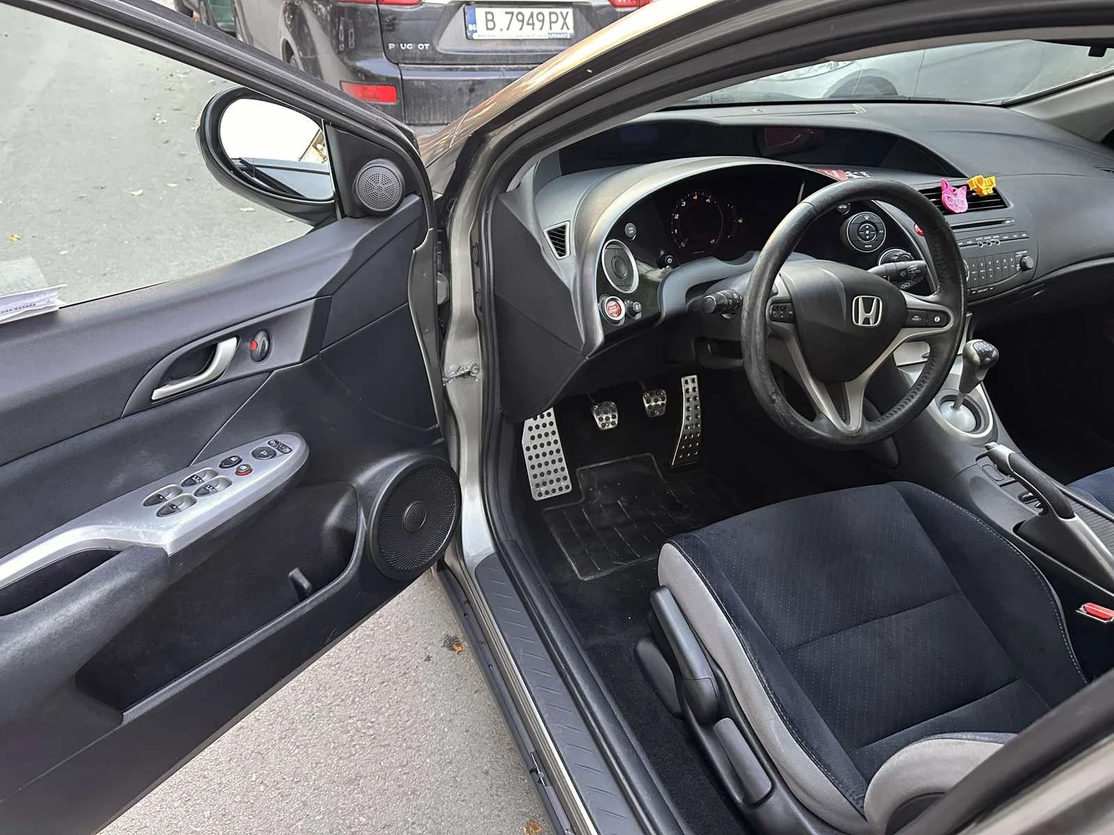 Honda Civic ballade | Mobile.bg � ����������� 6
