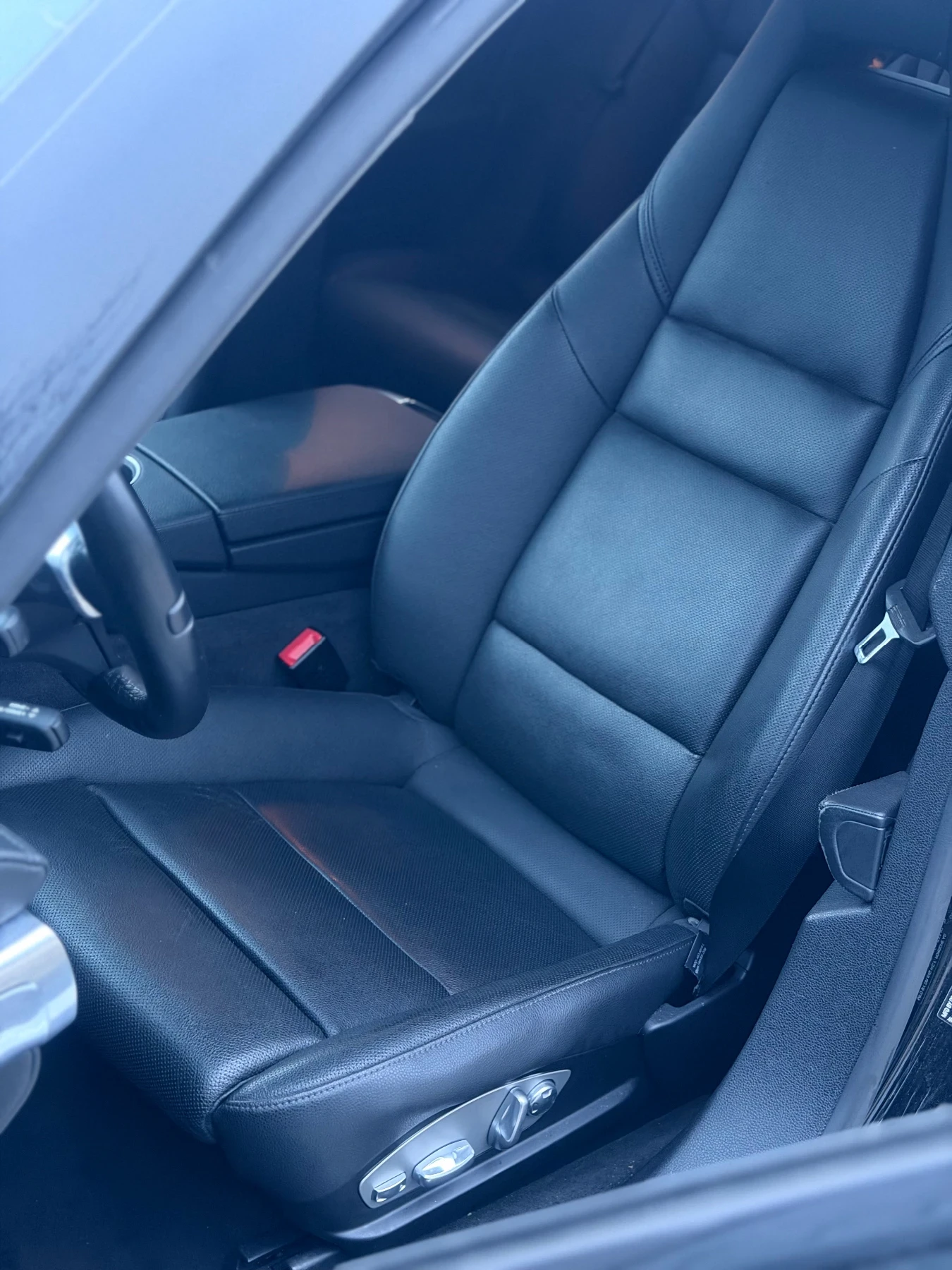 Porsche Panamera E-Hybrid - изображение 5