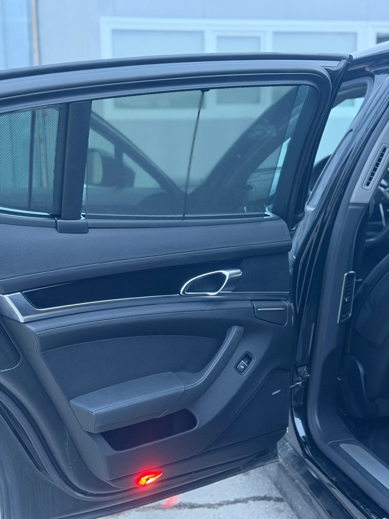 Porsche Panamera E-Hybrid | Mobile.bg � ����������� 11