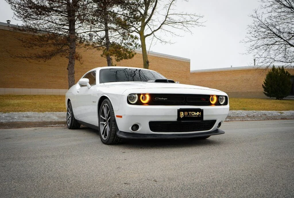 Dodge Challenger R/T * АвтоКредит* (ЦЕНА ДО БГ) - изображение 2