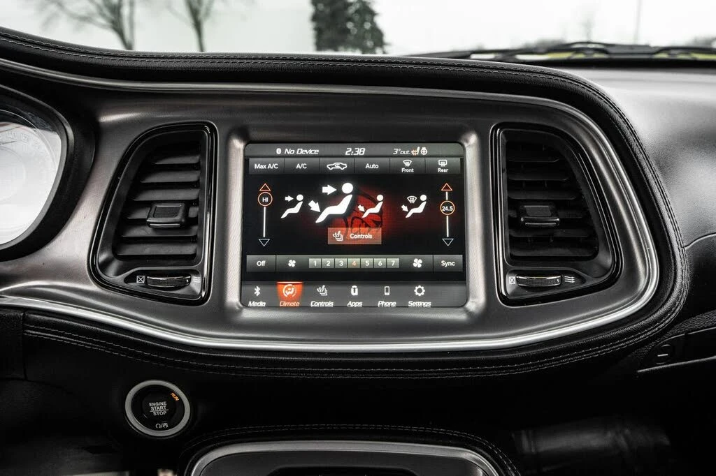 Dodge Challenger R/T * ����������* (���� �� ��) | Mobile.bg � ����������� 13