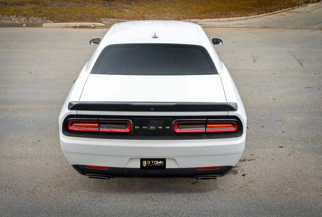 Dodge Challenger R/T * АвтоКредит* (ЦЕНА ДО БГ) - изображение 6