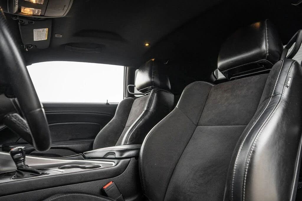 Dodge Challenger R/T * АвтоКредит* (ЦЕНА ДО БГ) - изображение 9